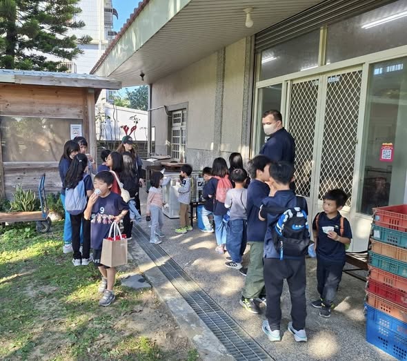 今天來跟爸爸媽媽聊聊:當責。