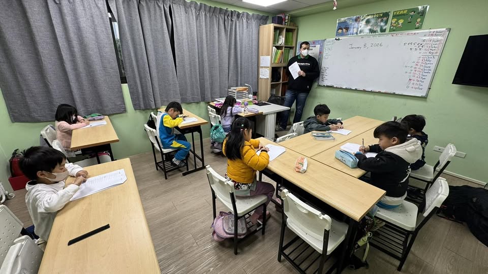 努力與堅持，從來都不是輕鬆的事