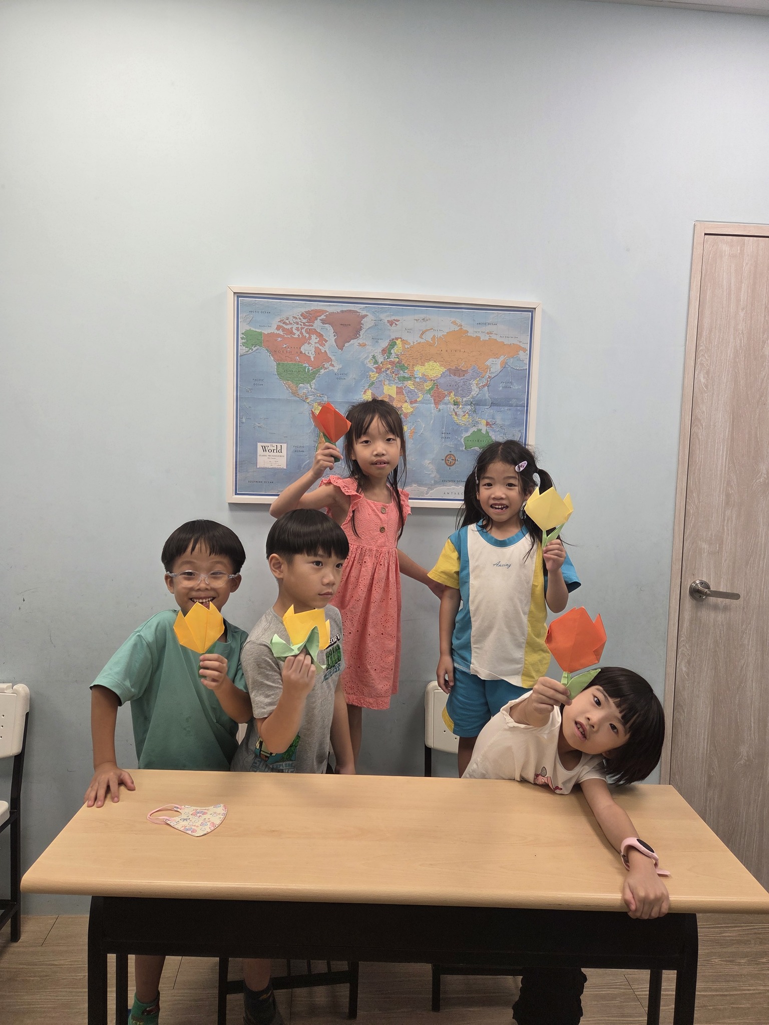 自然科學/人文社會實驗