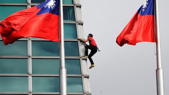 相信了，就得見。