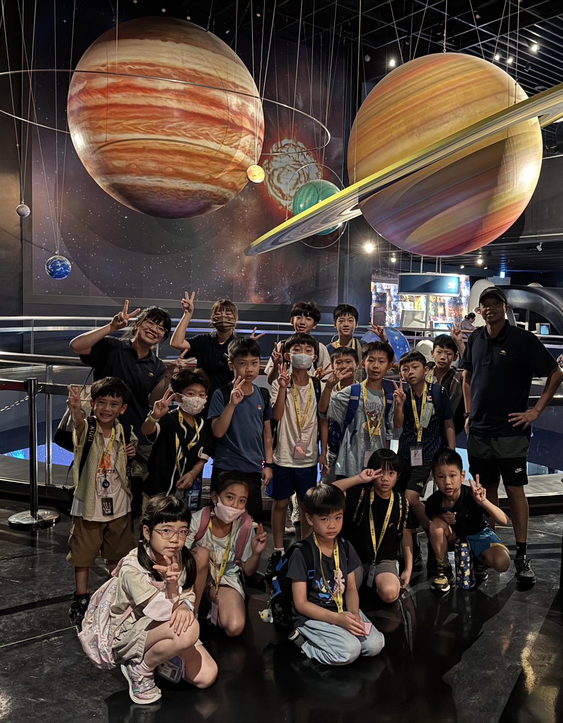 臺北天文教育館