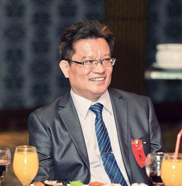 林永吉執行長