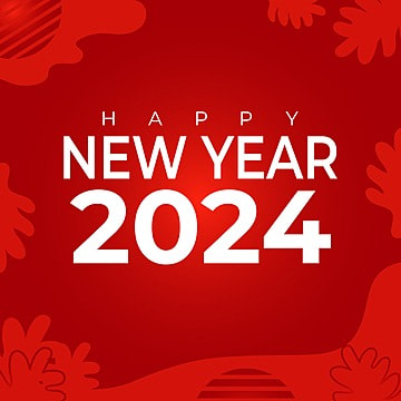 2024新年