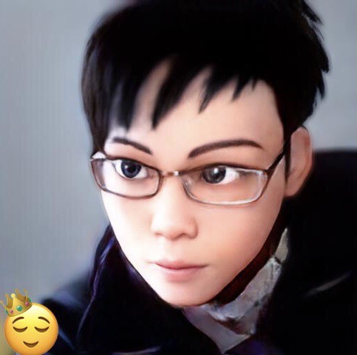 顏老師