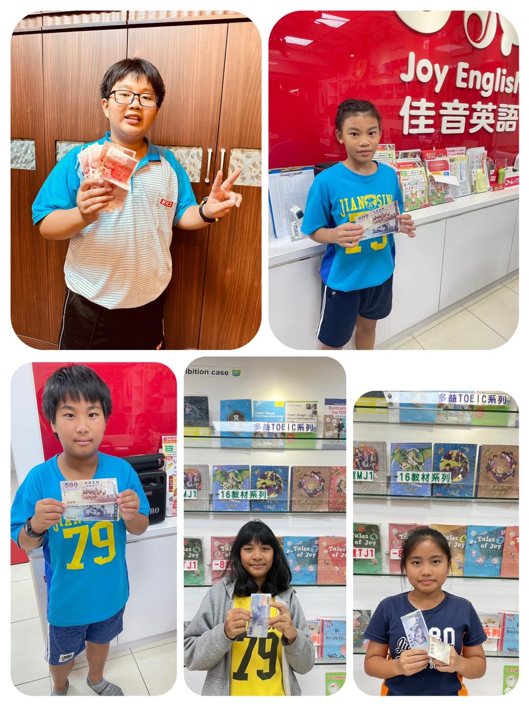 🆒112學校朗讀比賽動態搶先報🔥 恭喜枋寮分校代表建興國小學校參加112年 屏東縣語文競賽讀者劇場  榮獲[特優］第1️⃣名🏆