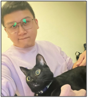 英文甜蜜教主