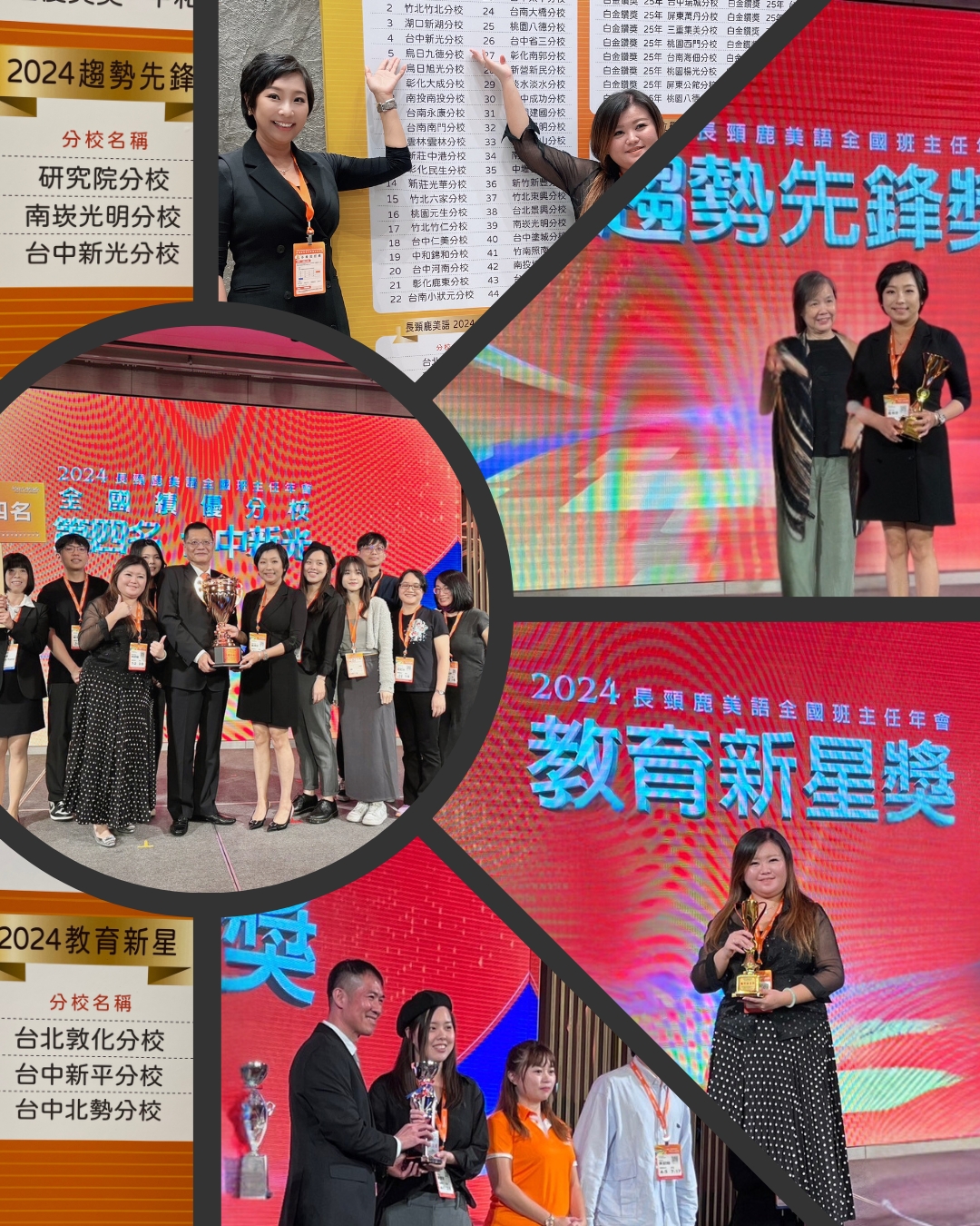 『2024全國班主任大會』